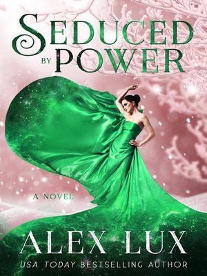 cover image of Seduced by Power